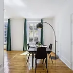 Bnbnova - 1Br - Eiffel Tower & Trocadero